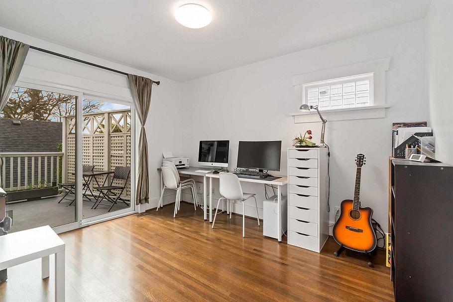 3322 W 38th Avenue Vancouver, BC - 11