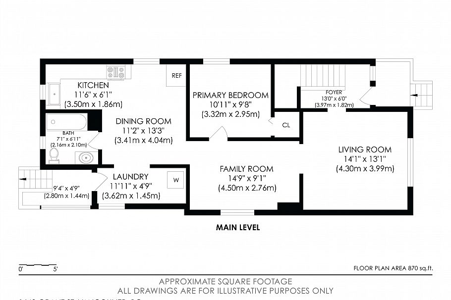 1649 Grant Street Vancouver, BC - 34