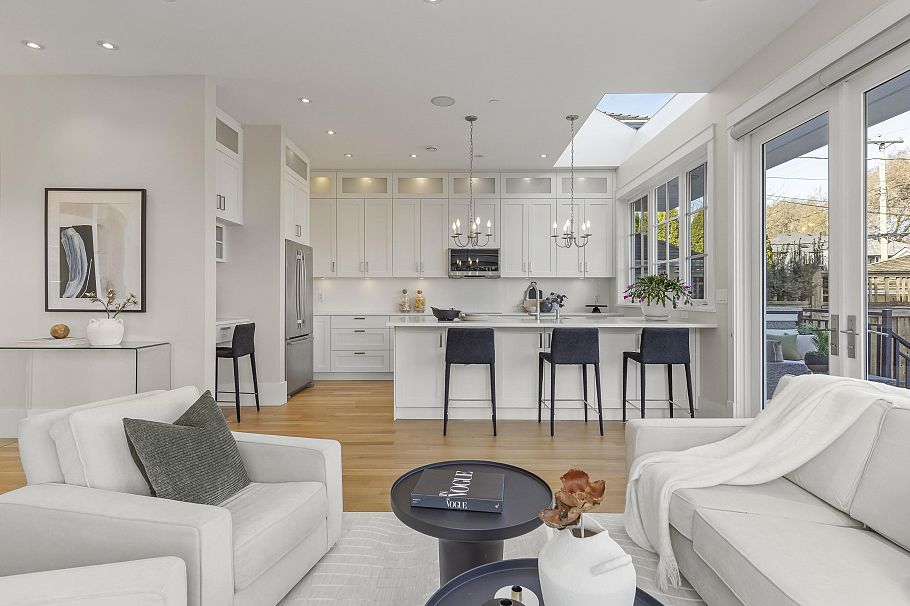 3483 Collingwood Street Vancouver, BC - 9