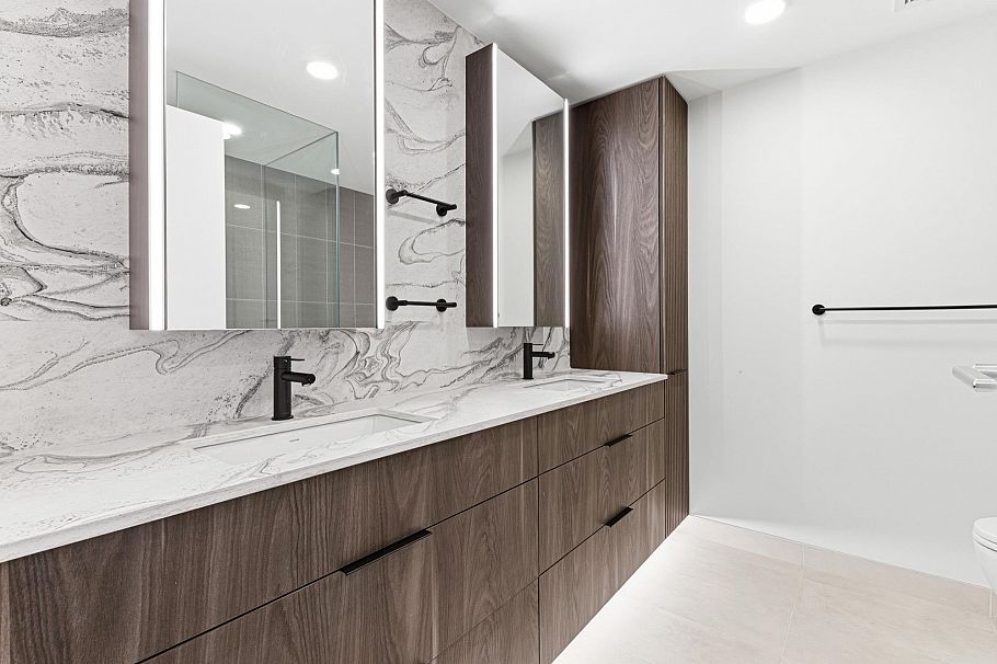 202 3590 W 39th Avenue Vancouver, BC - 12