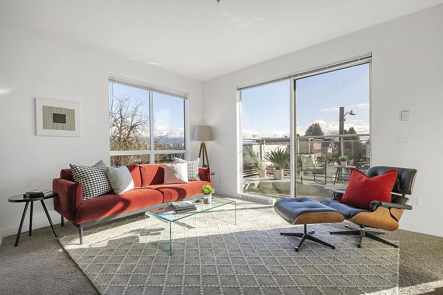 206 3333 Main Street Vancouver, BC - 6