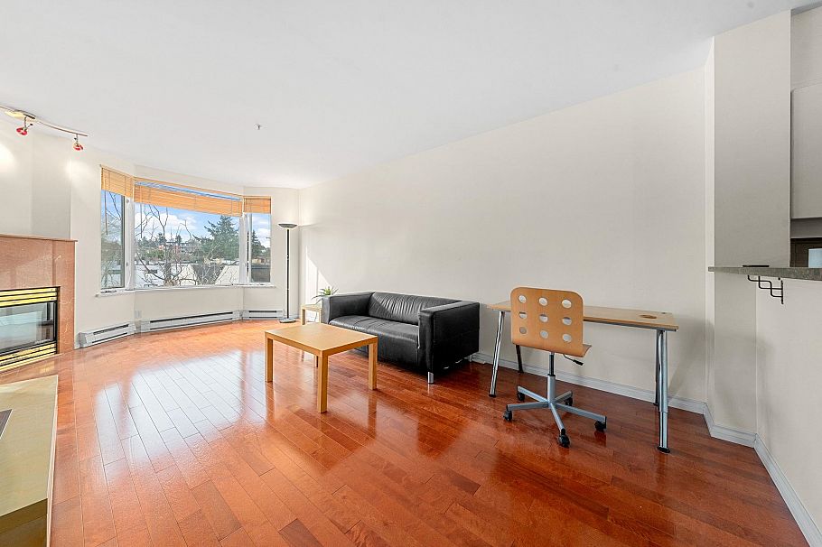 409 1688 Cypress Street Vancouver, BC - 5