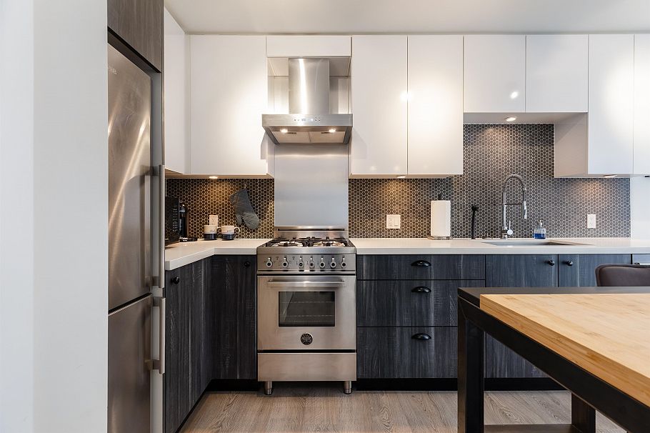 521 311 E 6 Avenue Vancouver, BC - 6