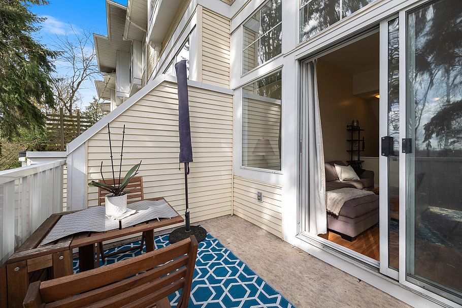 5 3586 Rainier Place Vancouver, BC - 26