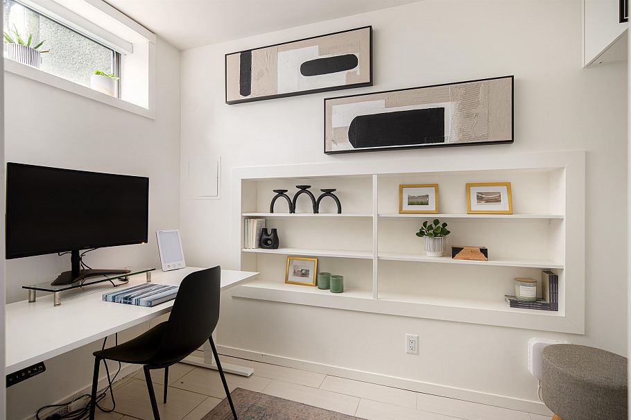 396 E 15th Avenue Vancouver, BC - 23