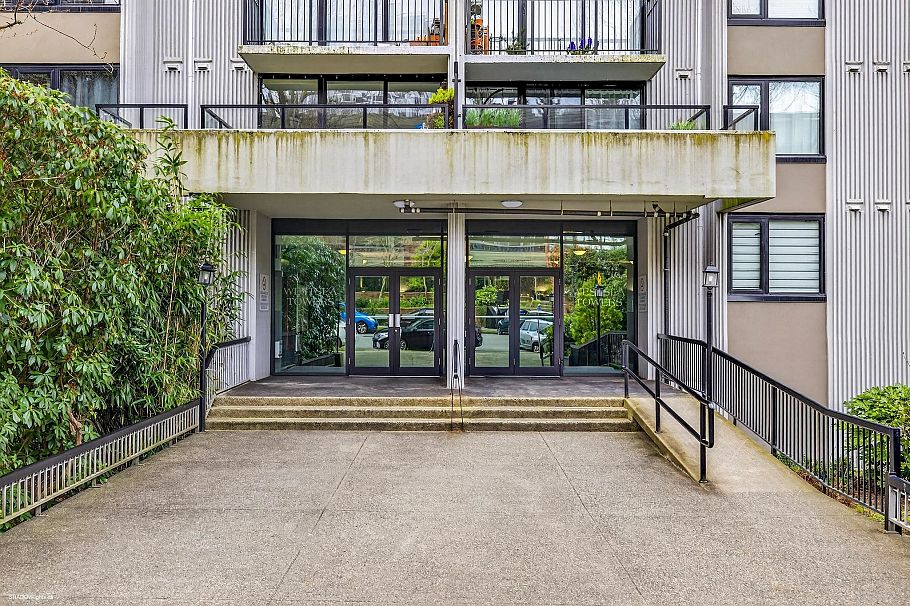 1404 1330 Harwood Street Vancouver, BC - 31