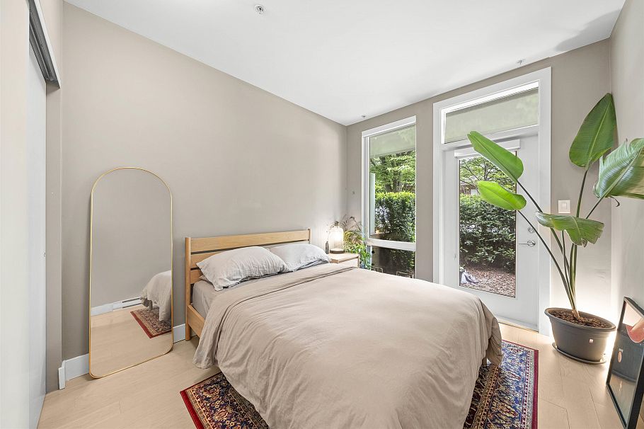 10 1419 E 1st Avenue Vancouver, BC - 20