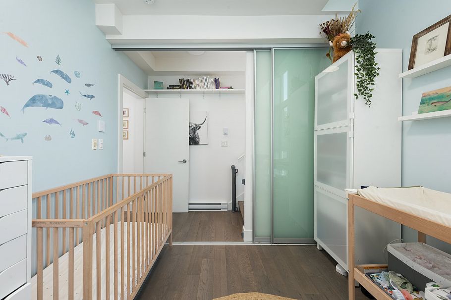 350 E 7th Avenue Vancouver, BC - 15