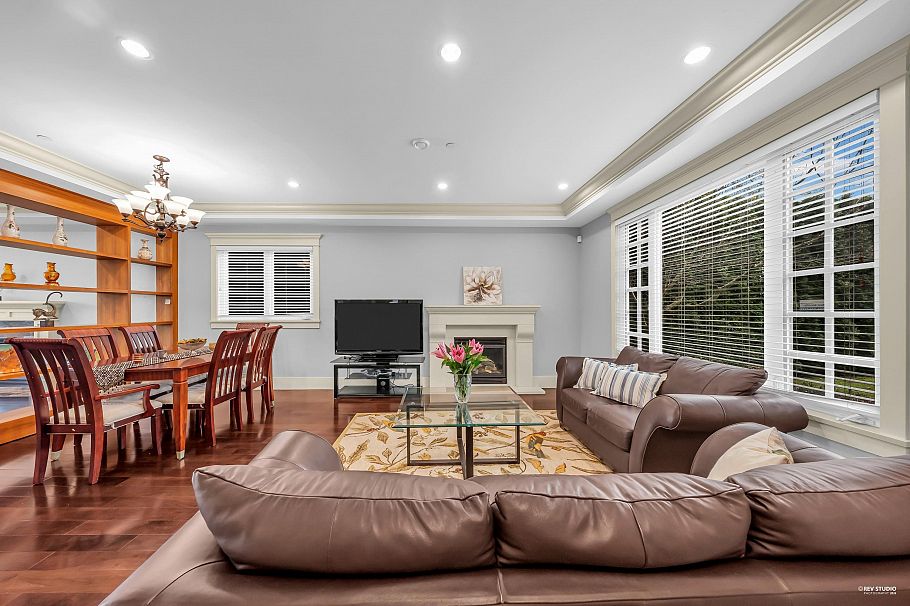 4009 W 11th Avenue Vancouver, BC - 10