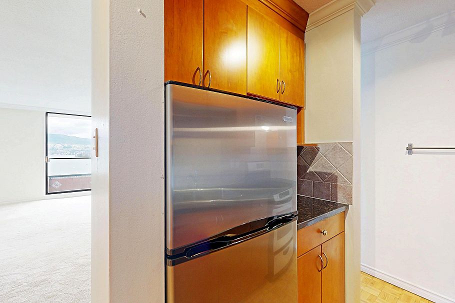 906 2370 W 2nd Avenue Vancouver, BC - 11