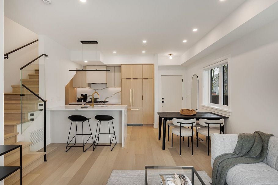 1 550 Kaslo Street Vancouver, BC - 7