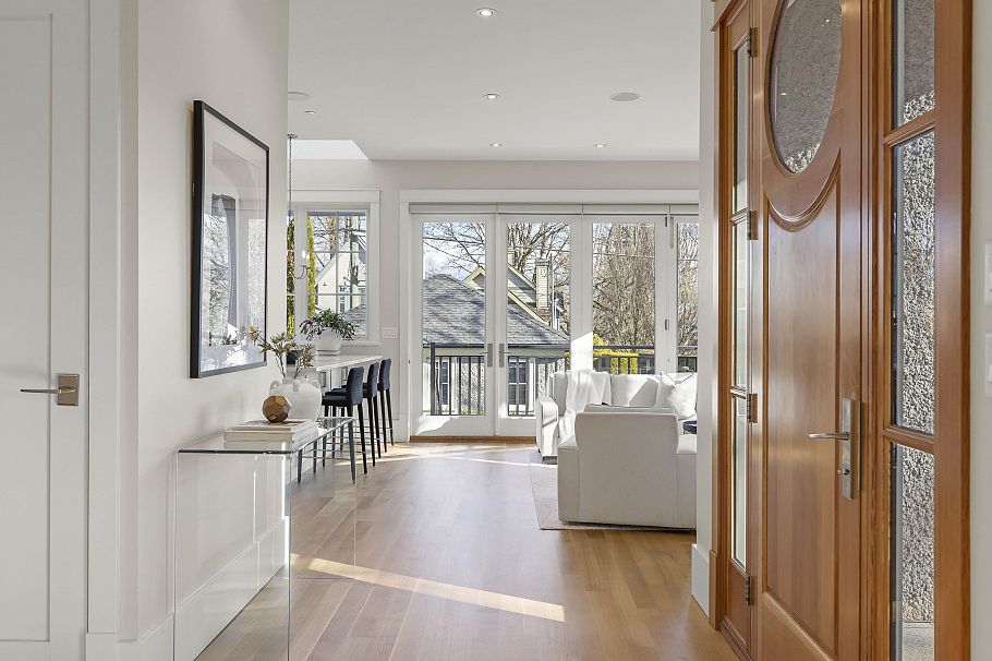 3483 Collingwood Street Vancouver, BC - 4