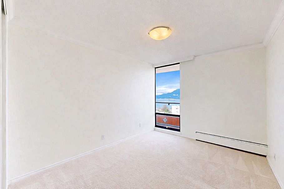 906 2370 W 2nd Avenue Vancouver, BC - 18