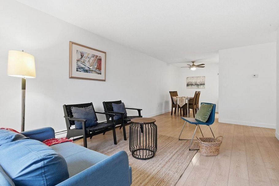 101 2910 Ontario Street Vancouver, BC - 7