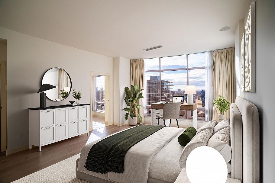 PH1 1500 Alberni Street Vancouver, BC - 20