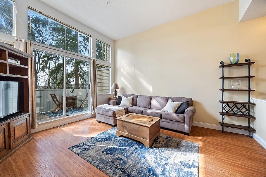 5 3586 Rainier Place Vancouver, BC - 19