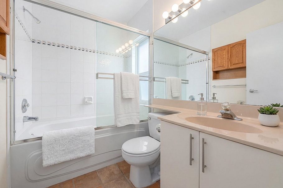 409 1688 Cypress Street Vancouver, BC - 22