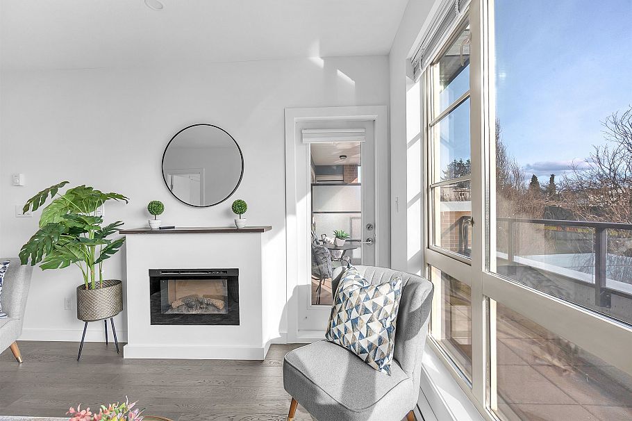 202 1330 Marine Drive North Vancouver, BC - 6