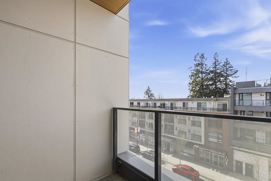 306 3590 W 39th Avenue Vancouver, BC - 18