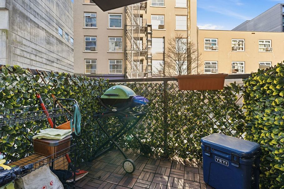 202 1199 Seymour Street Vancouver, BC - 18