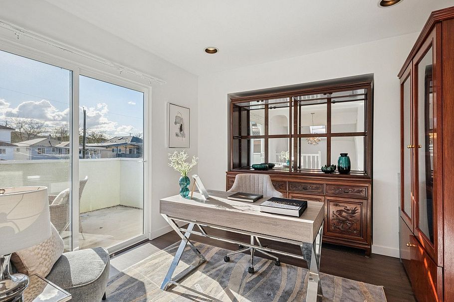 2748 E 23rd Avenue Vancouver, BC - 21