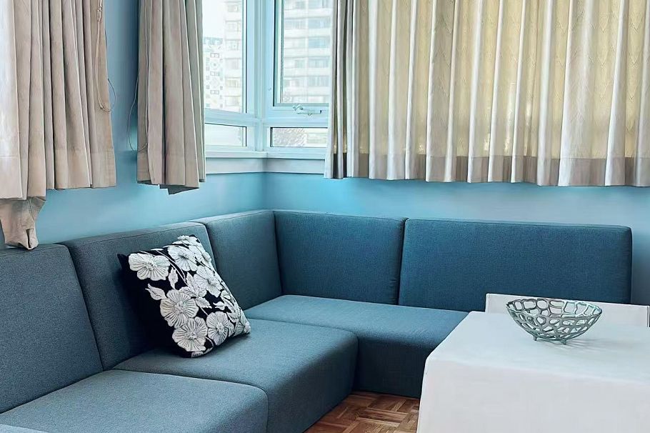 502 1850 Comox Street Vancouver, BC - 12