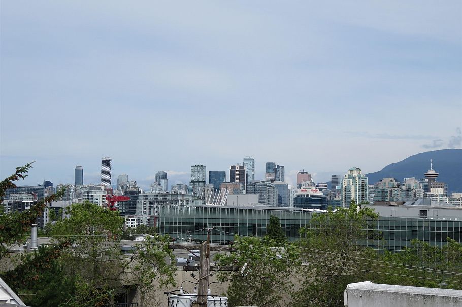 205 665 E 6th Avenue Vancouver, BC - 23