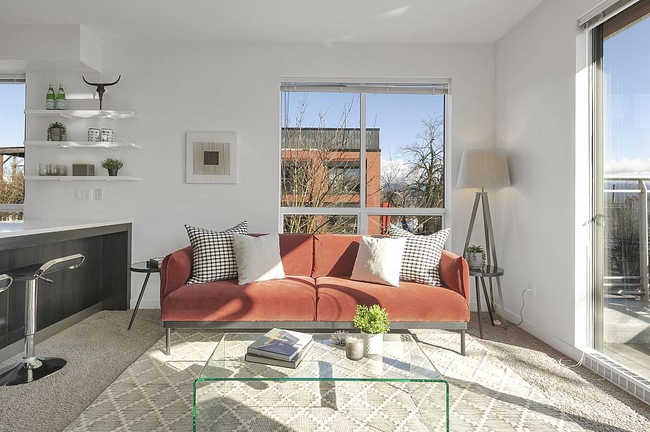 206 3333 Main Street Vancouver, BC - 7