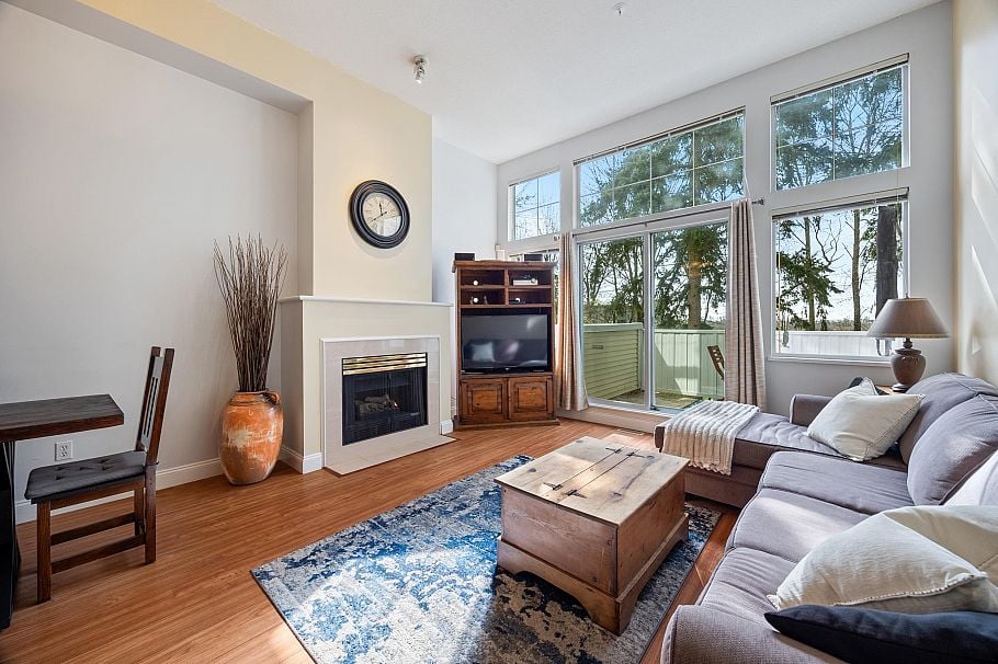 5 3586 Rainier Place Vancouver, BC - 16