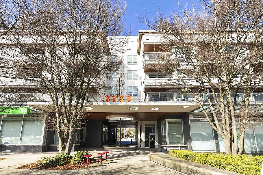 206 3333 Main Street Vancouver, BC - 35