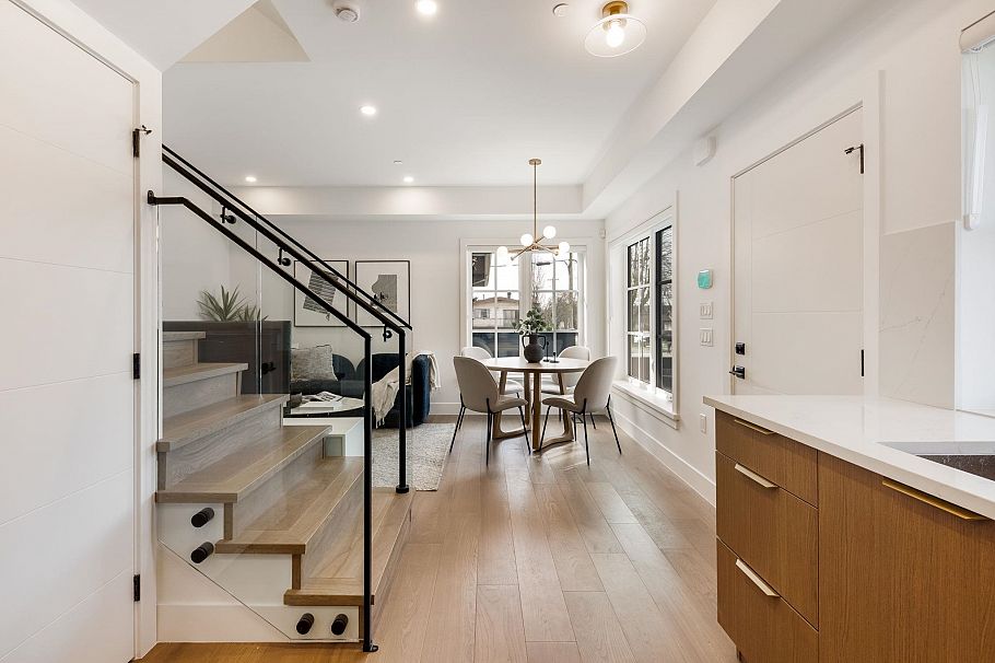 2 550 Kaslo Street Vancouver, BC - 9