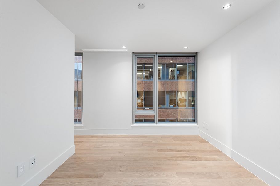 2301 667 Howe Street Vancouver, BC - 30