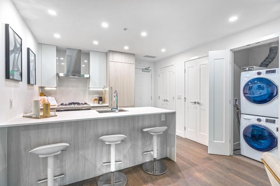 209 488 W 58th Avenue Vancouver, BC - 6