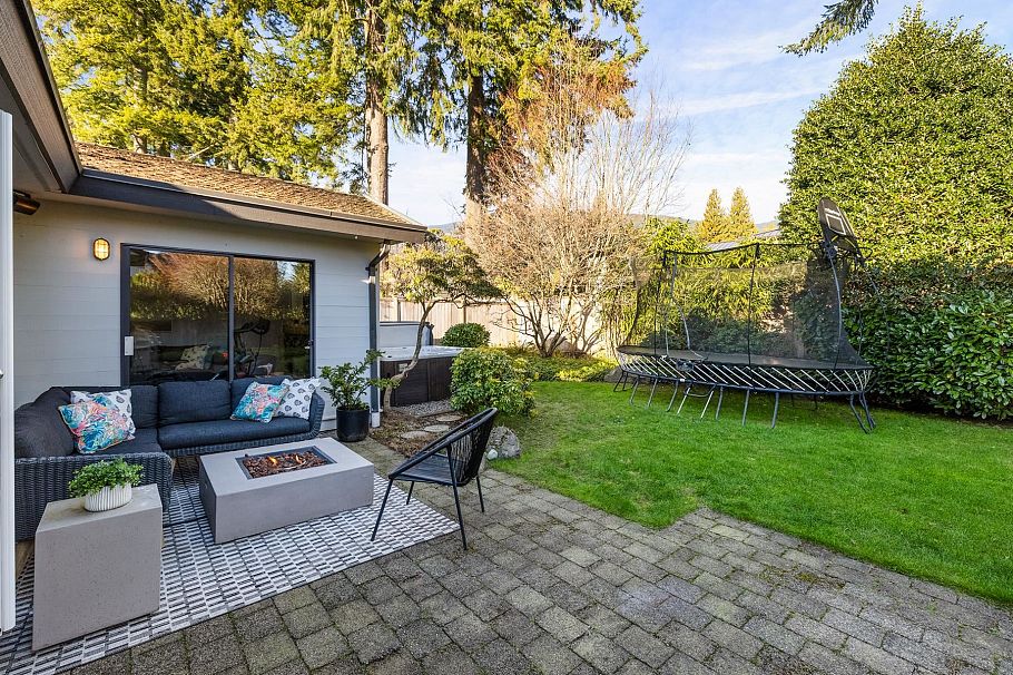 4198 Sunset Boulevard North Vancouver, BC - 33