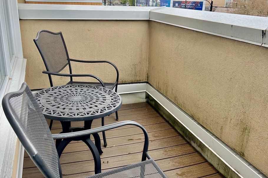 408 3580 W 41st Avenue Vancouver, BC - 13