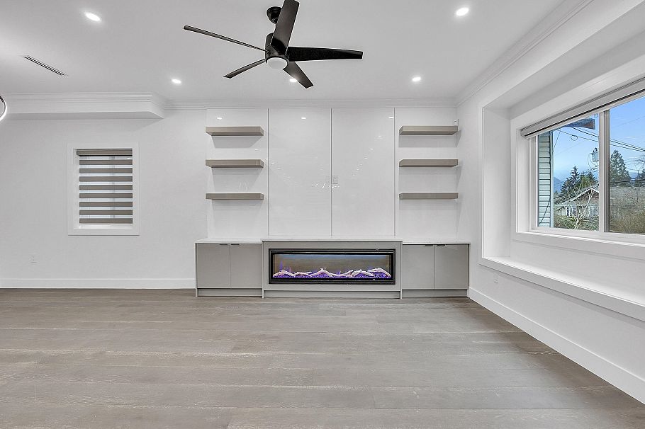 812 Montroyal Boulevard North Vancouver, BC - 15