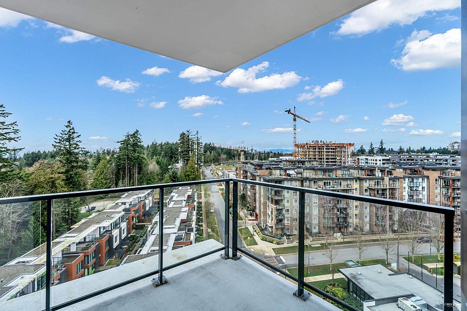 1102 3533 Ross Drive Vancouver, BC - 13