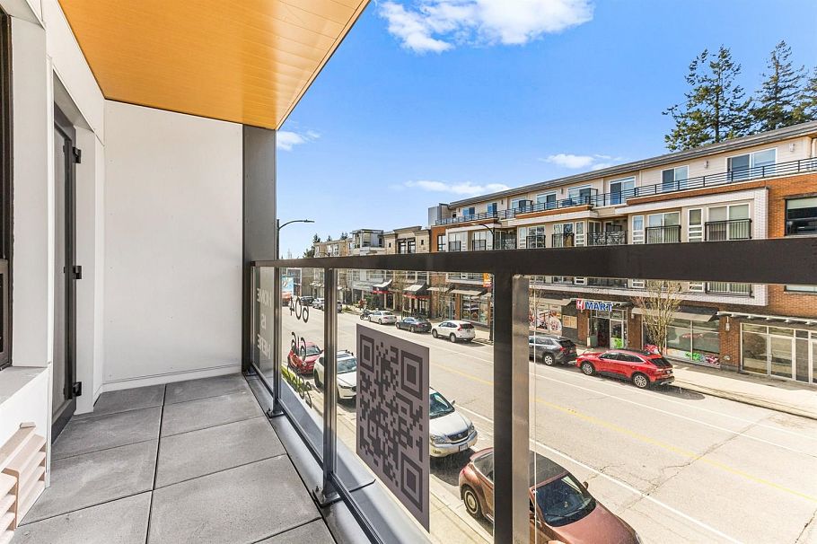 204 3590 W 39th Avenue Vancouver, BC - 15