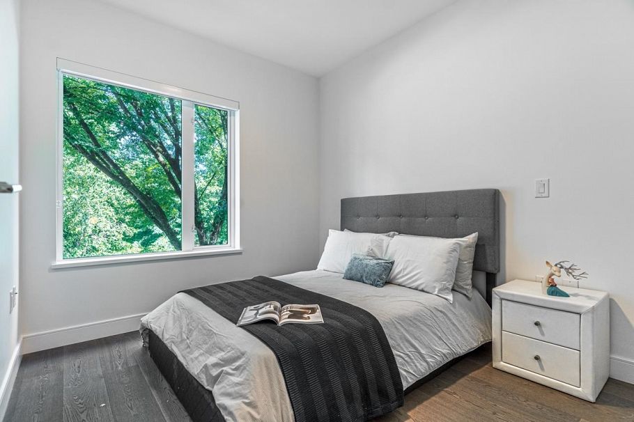 209 488 W 58th Avenue Vancouver, BC - 12