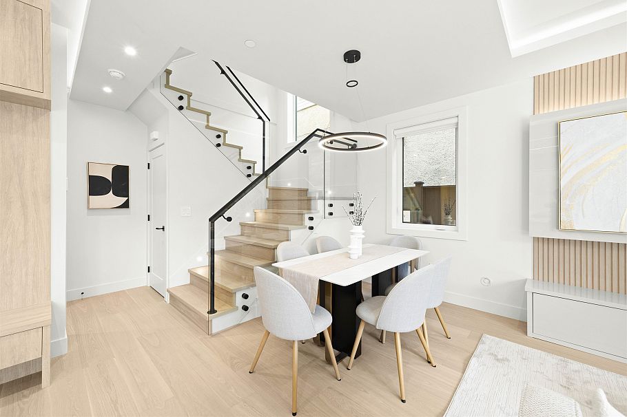 2 3466 W 22nd Avenue Vancouver, BC - 8