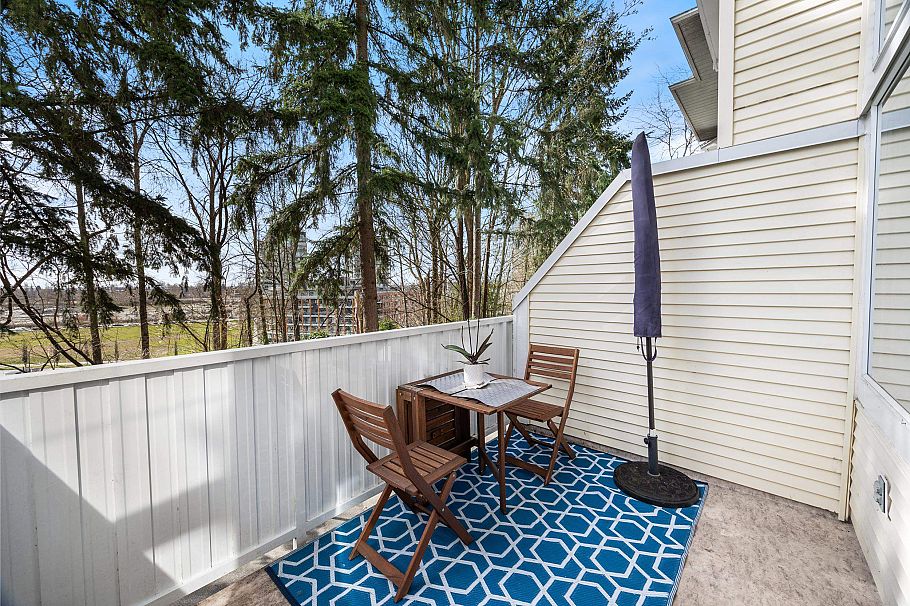 5 3586 Rainier Place Vancouver, BC - 24