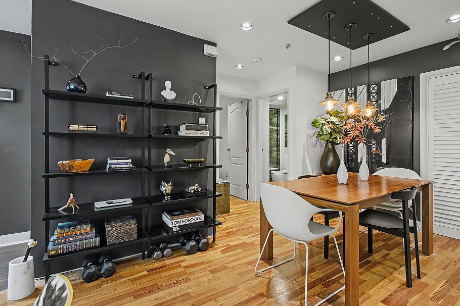 103 669 W 7th Avenue Vancouver, BC - 12