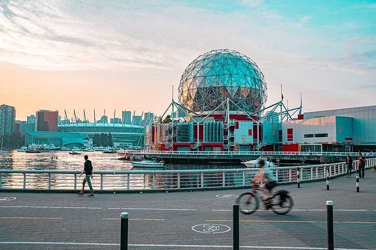 710 718 Main Street Vancouver, BC - 20