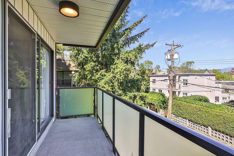 205 665 E 6th Avenue Vancouver, BC - 15