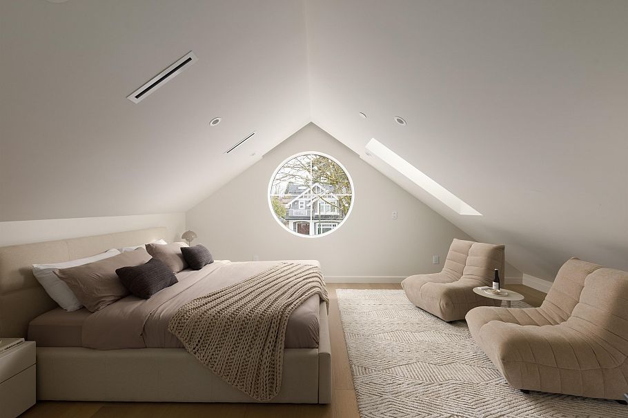 1 3449 W 22nd Avenue Vancouver, BC - 30