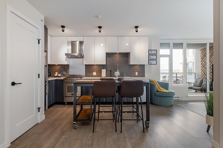 521 311 E 6 Avenue Vancouver, BC - 9