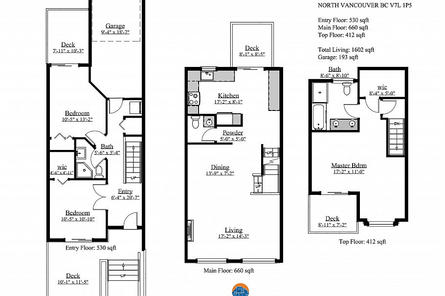 7 232 E 6th Street North Vancouver, BC - 30