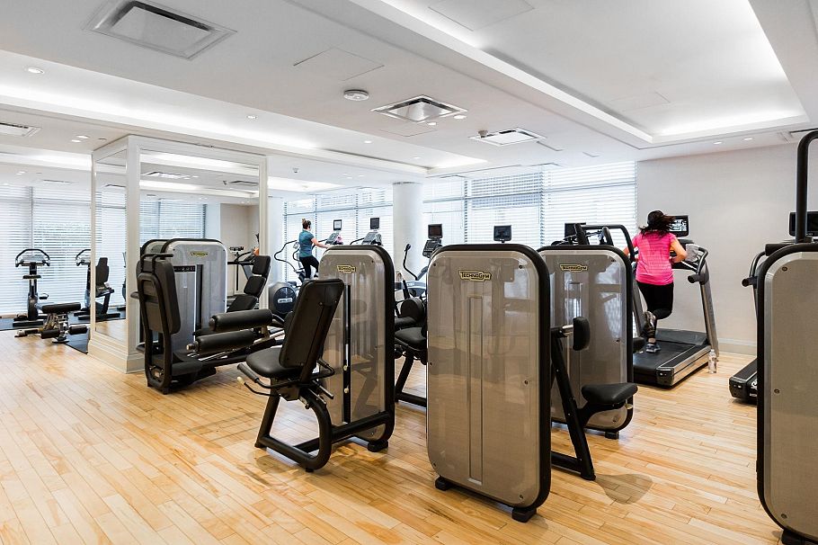 2301 667 Howe Street Vancouver, BC - 35