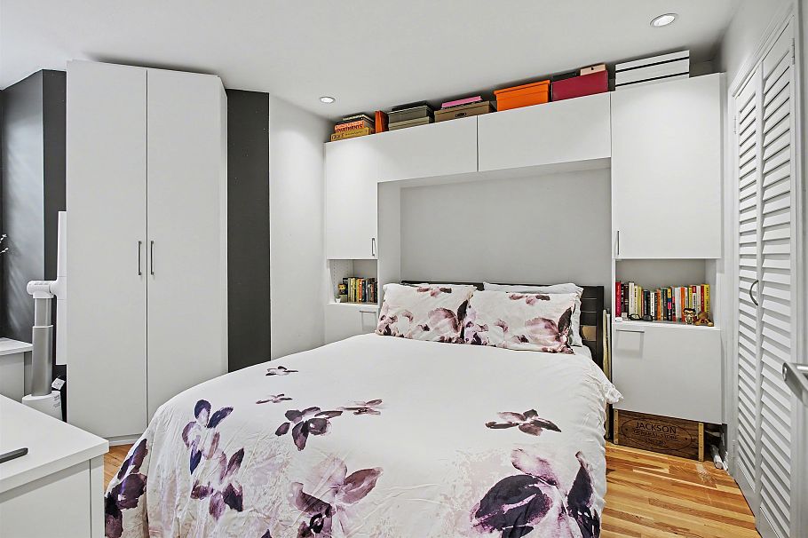 103 669 W 7th Avenue Vancouver, BC - 14