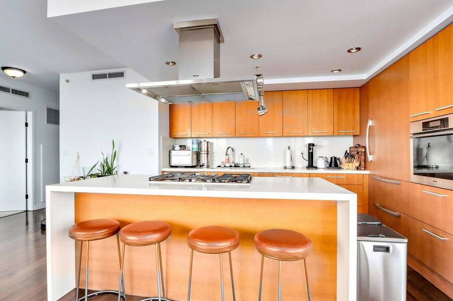 2701 8 Smithe Mews Vancouver, BC - 11